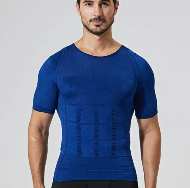 Men's Shapewear Vest