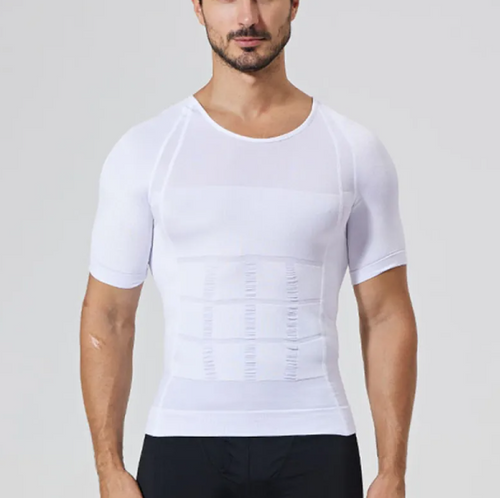 Men's Shapewear Vest