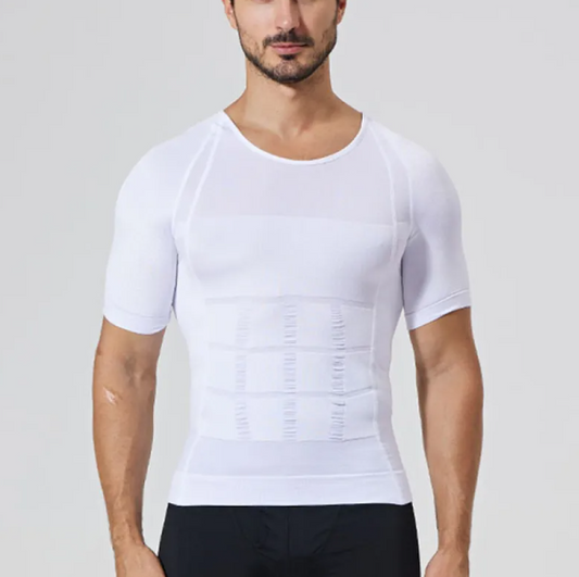 Men's Shapewear Vest