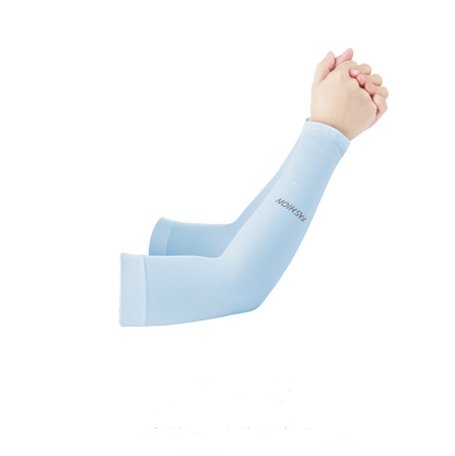 Sun Protection Ice Sleeves (Arm Sleeves)