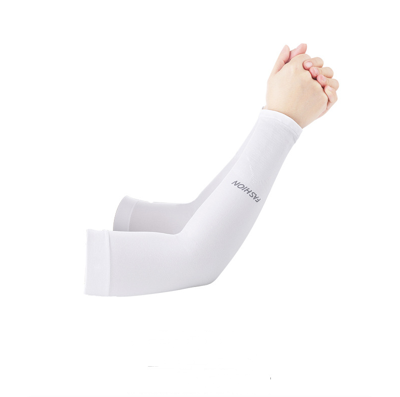 Sun Protection Ice Sleeves (Arm Sleeves)