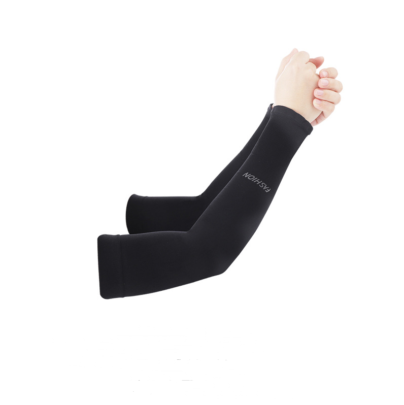 Sun Protection Ice Sleeves (Arm Sleeves)