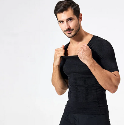 Men's Shapewear Vest
