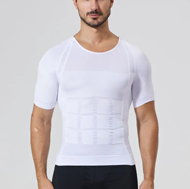 Men's Shapewear Vest