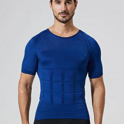 Men's Shapewear Vest